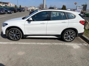 De vanzare BMW X1 - imagine 2