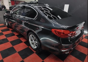 Vand BMW G30 2017 sedan - imagine 2