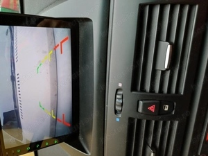 Bmw X3-177 cp-4x4-2009-navi,camera,piele - imagine 2