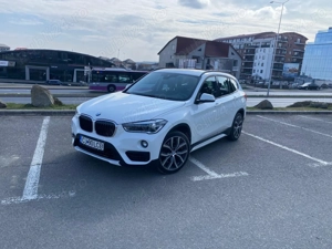 De vanzare BMW X1