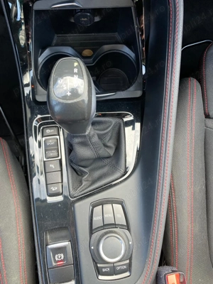 De vanzare BMW X1 - imagine 5