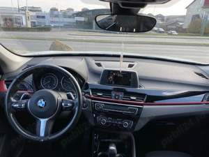 De vanzare BMW X1 - imagine 3