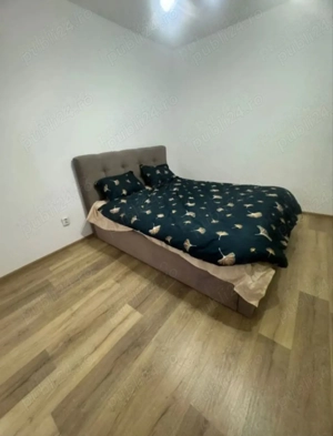 Pat tapițat 160x200