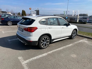 De vanzare BMW X1 - imagine 8