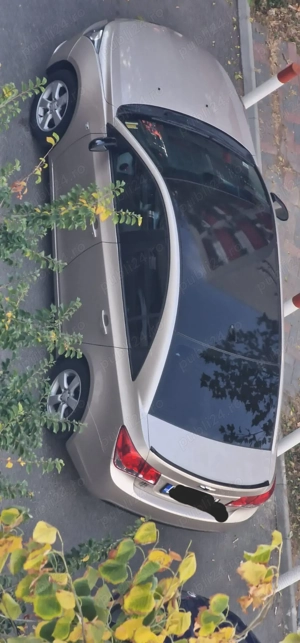 Chevrolet cruze 2011 luna 11 - imagine 3