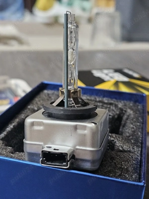 BEC Xenon D3S 35W, original VAG, 12/24V; 35W