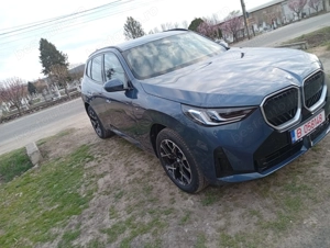 BMW X3  mașină nouă nu sh - imagine 4