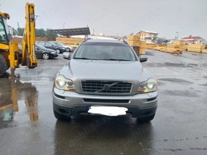 Vând Volvo XC90 