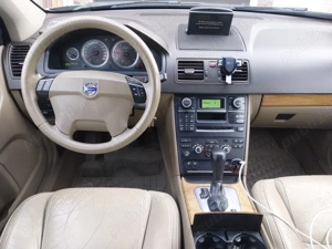 Vând Volvo XC90  - imagine 3