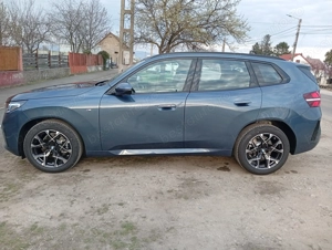 BMW X3  mașină nouă nu sh - imagine 3