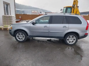 Vând Volvo XC90  - imagine 2