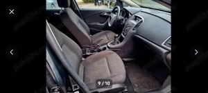 Preț Bombă Opel Astra 1.7 CDTI  - imagine 4