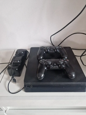 Vand playstation 4 slim 1 tera