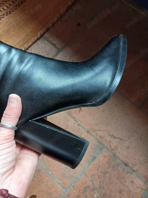 Botine Luca Di Gioia