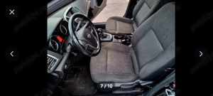Preț Bombă Opel Astra 1.7 CDTI  - imagine 6