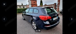 Preț Bombă Opel Astra 1.7 CDTI  - imagine 7
