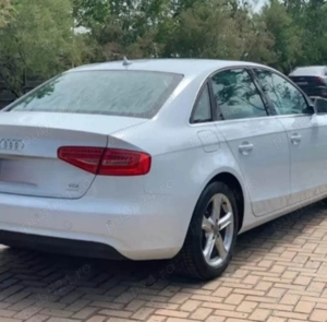 AUDI A4, B8, 2015 , 2.0 ULTRA TDI, 163 CP, Euro 6, ITP 2027 - imagine 3