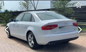 AUDI A4, B8, 2015 , 2.0 ULTRA TDI, 163 CP, Euro 6, ITP 2027 - imagine 4