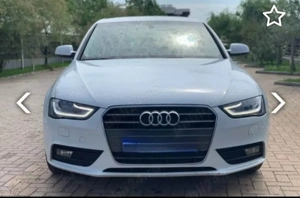 AUDI A4, B8, 2015 , 2.0 ULTRA TDI, 163 CP, Euro 6, ITP 2027 - imagine 2