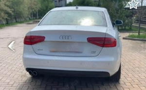 AUDI A4, B8, 2015 , 2.0 ULTRA TDI, 163 CP, Euro 6, ITP 2027 - imagine 5