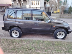 Vand Suzuki Vitara 16V - imagine 4