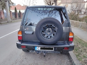 Vand Suzuki Vitara 16V - imagine 5