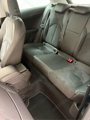 Seat Leon 2014   1.6 TDI   Impecabil   Alcantara   Navi   Economic - imagine 9