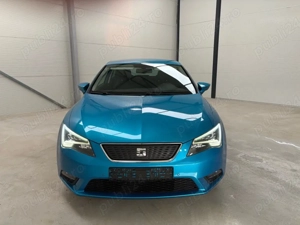 Seat Leon 2014   1.6 TDI   Impecabil   Alcantara   Navi   Economic - imagine 5