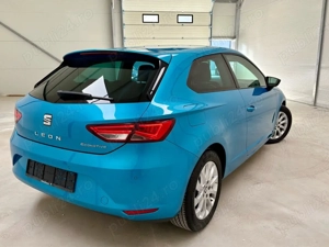 Seat Leon 2014   1.6 TDI   Impecabil   Alcantara   Navi   Economic - imagine 2