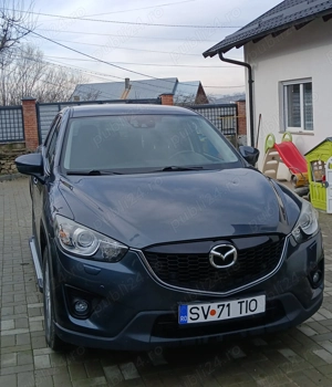 Vand Mazda cx5 an 2013,motor2.2D - imagine 4