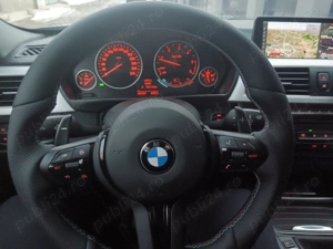 Vand schimb bmw f30 2000 diesel 2012 - imagine 4