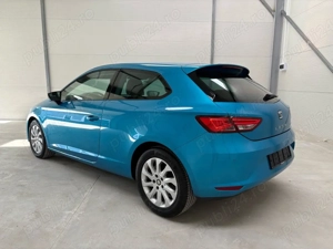 Seat Leon 2014   1.6 TDI   Impecabil   Alcantara   Navi   Economic - imagine 4