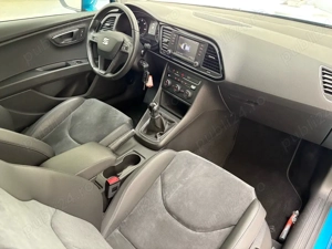Seat Leon 2014   1.6 TDI   Impecabil   Alcantara   Navi   Economic - imagine 7