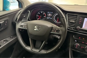 Seat Leon 2014   1.6 TDI   Impecabil   Alcantara   Navi   Economic - imagine 6