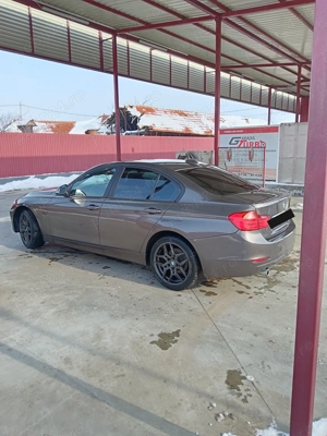 Vand schimb bmw f30 2000 diesel 2012 - imagine 3