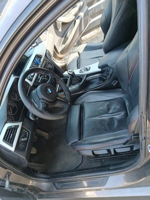 Vand schimb bmw f30 2000 diesel 2012 - imagine 5