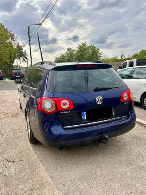 Passat masiina - imagine 5
