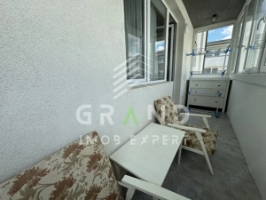 Ap 2 camere | BALCON | PARCARE | EROILOR/PENNY/FLORESTI - imagine 17