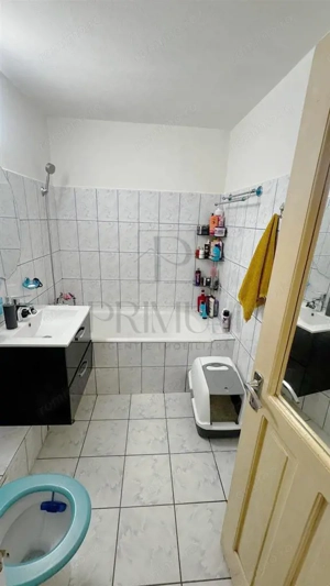 SOARELUI - 4CAM - DECOMANDAT - 2 BAI - CONFORT 1 - RENOVAT - BLOC ANVELOPAT - imagine 17