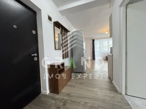 Ap 2 camere | BALCON | PARCARE | EROILOR/PENNY/FLORESTI - imagine 12