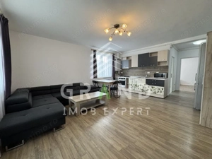 Ap 2 camere | BALCON | PARCARE | EROILOR/PENNY/FLORESTI - imagine 2