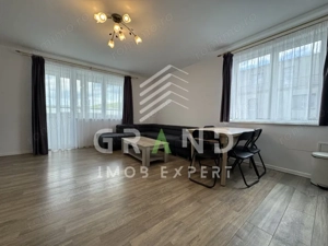 Ap 2 camere | BALCON | PARCARE | EROILOR/PENNY/FLORESTI - imagine 5