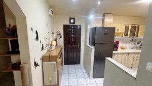 SOARELUI - 4CAM - DECOMANDAT - 2 BAI - CONFORT 1 - RENOVAT - BLOC ANVELOPAT - imagine 11