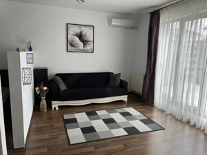 Inchiriez garsoniera tip studio in Rosu-Chiajna