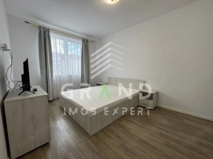 Ap 2 camere | BALCON | PARCARE | EROILOR/PENNY/FLORESTI - imagine 7