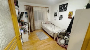 SOARELUI - 4CAM - DECOMANDAT - 2 BAI - CONFORT 1 - RENOVAT - BLOC ANVELOPAT - imagine 6