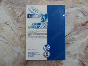 Carte programare Delphi 3.0 - imagine 2