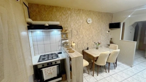 SOARELUI - 4CAM - DECOMANDAT - 2 BAI - CONFORT 1 - RENOVAT - BLOC ANVELOPAT - imagine 9