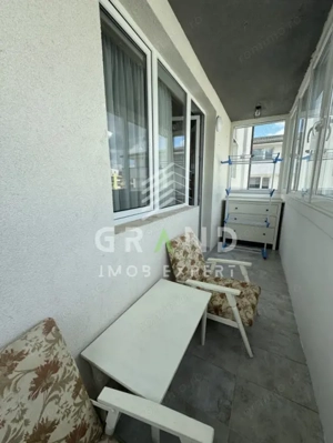 Ap 2 camere | BALCON | PARCARE | EROILOR/PENNY/FLORESTI - imagine 16