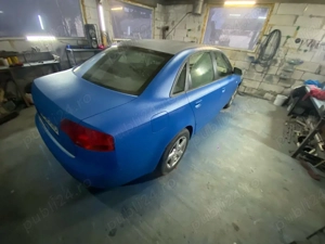 vand schimb audi a4 b7  - imagine 2